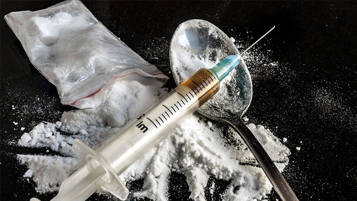 To the Man Who Video Taped a Toddler Screaming as Her Mom Overdosed on Heroin