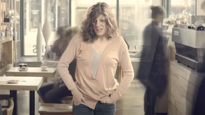 Take 2 Minutes and Experience Autism Through Carly’s Eyes—It’s Breathtaking