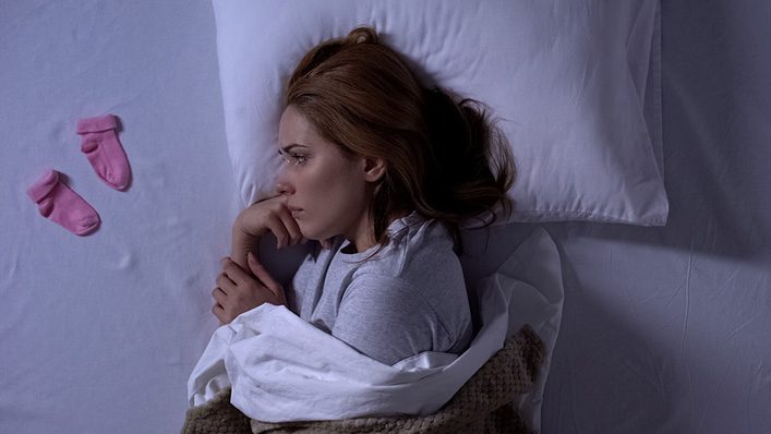 “The Pain, Unlike My Baby Girl, Would Live on Forever”: Mom Shares Raw, Heartbreaking Stillbirth Story