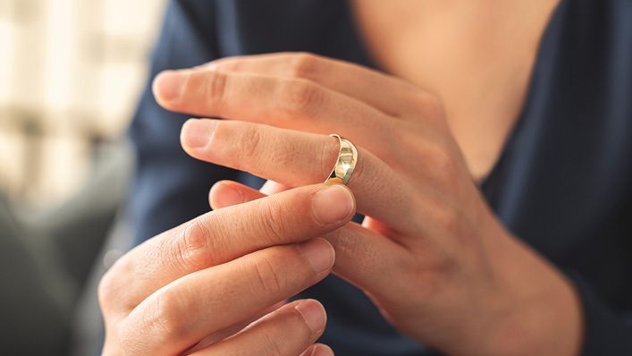 “My Marriage Is Over. 11 ½ Years—That’s How Long It Lasted. When Told Me She Was Finished, I Felt Utter Shock, Numbness, Anger, Fear…”