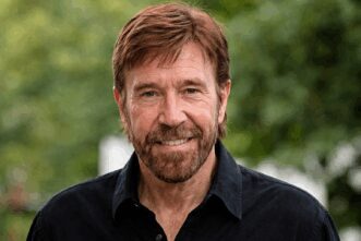 Chuck Norris
