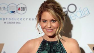 Candace Cameron Bure