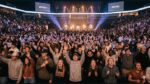 It Started With One Prayer on a College Campus; Now Thousands Are Worshipping