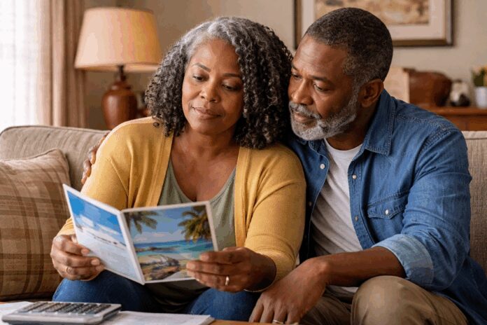 midlife money questions