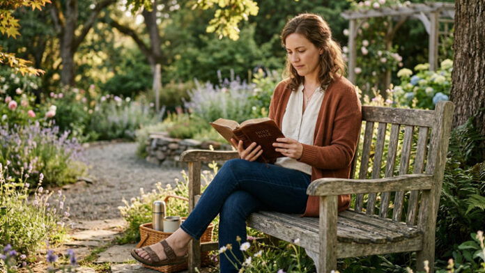 State of the Bible 2026